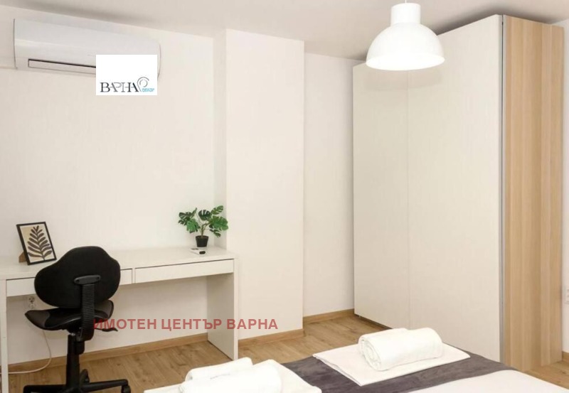 Продава 3-СТАЕН, гр. Варна, Гранд Мол, снимка 5 - Aпартаменти - 47225973