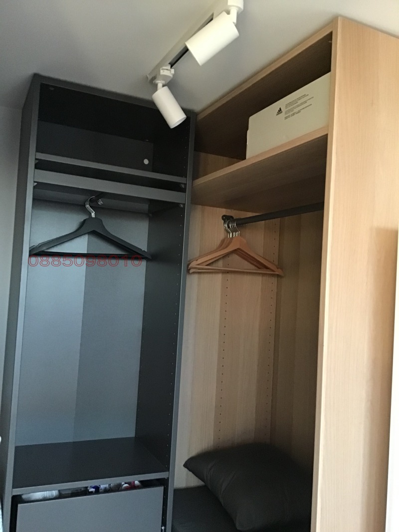 Продава 3-СТАЕН, гр. Варна, Зимно кино Тракия, снимка 16 - Апартаменти - 53052745