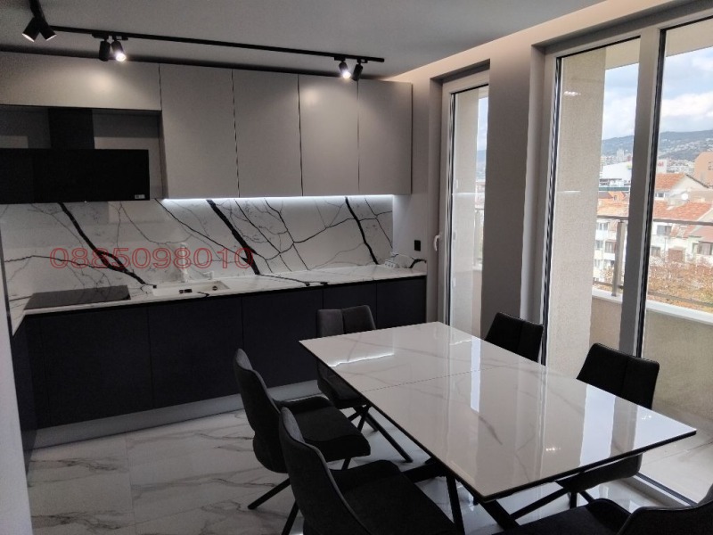 Продава 3-СТАЕН, град Варна, Зимно кино Тракия • 259000 € / 506559.97 лв. • 83554543 1