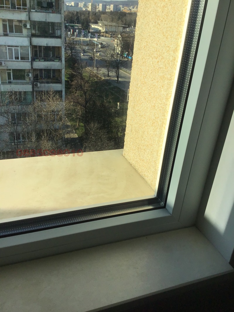 Продава 3-СТАЕН, гр. Варна, Зимно кино Тракия, снимка 13 - Апартаменти - 53052745