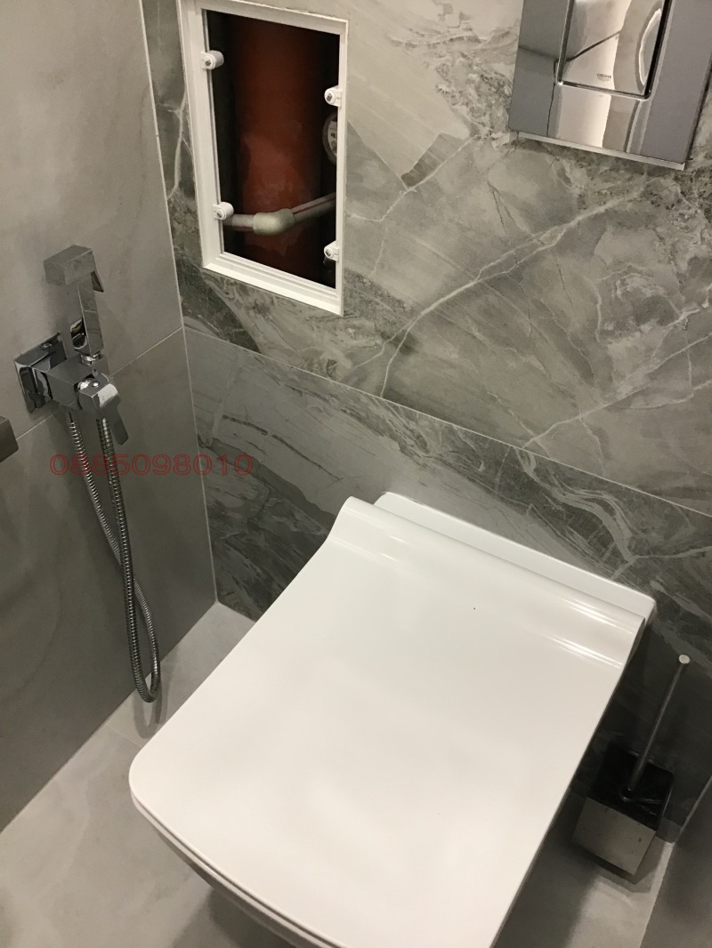 Продава  3-стаен град Варна , Зимно кино Тракия , 100 кв.м | 26179705 - изображение [8]