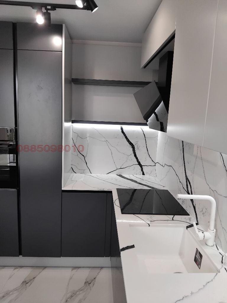 Продава 3-СТАЕН, гр. Варна, Зимно кино Тракия, снимка 9 - Апартаменти - 53052745