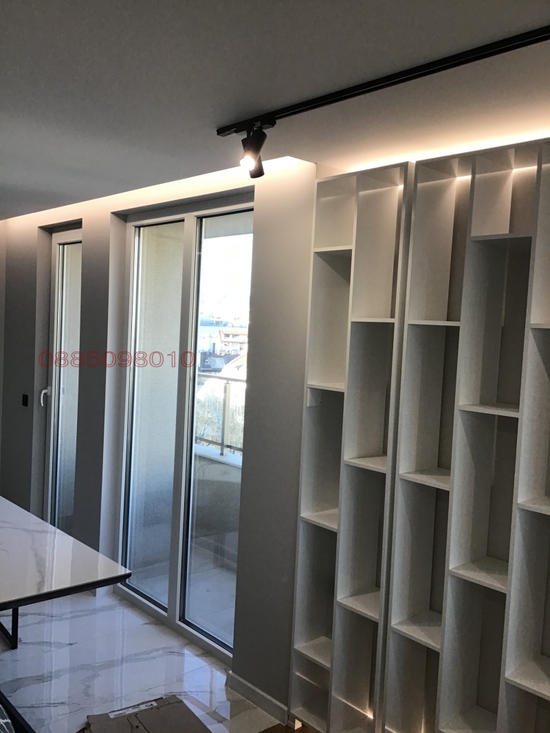 Продава  3-стаен град Варна , Зимно кино Тракия , 100 кв.м | 26179705 - изображение [12]