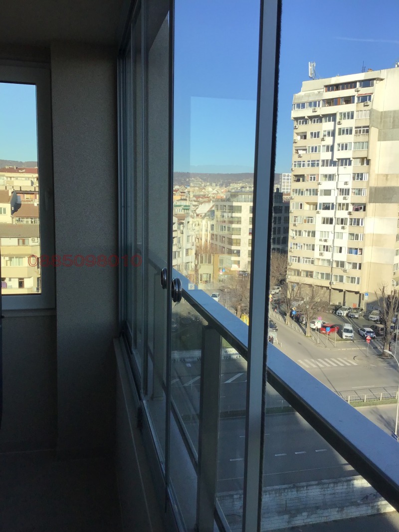 Продава 3-СТАЕН, гр. Варна, Зимно кино Тракия, снимка 14 - Апартаменти - 53052745