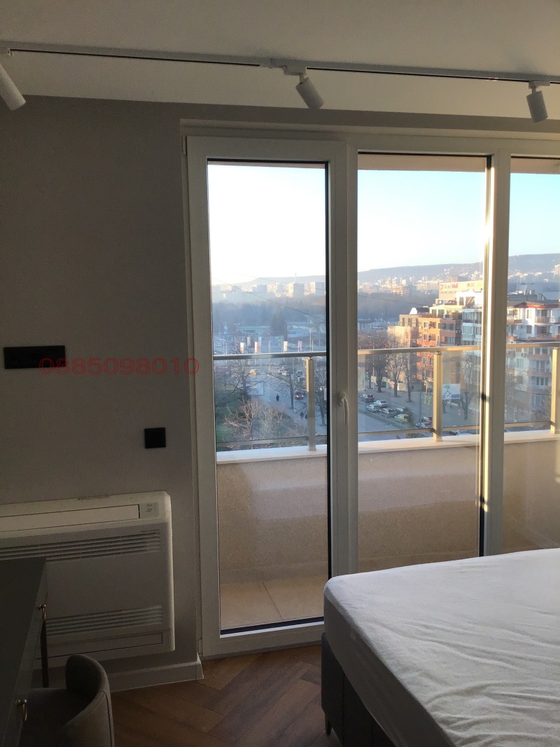 Продава  3-стаен град Варна , Зимно кино Тракия , 100 кв.м | 26179705 - изображение [16]