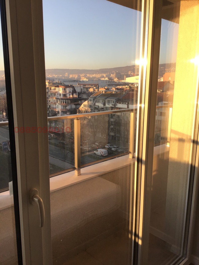 Продава  3-стаен град Варна , Зимно кино Тракия , 100 кв.м | 26179705 - изображение [17]