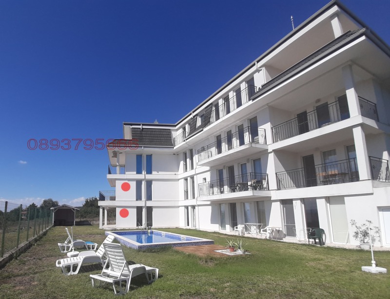 Til salgs  2 soverom region Varna , Bjala , 115 kvm | 49915896 - bilde [2]