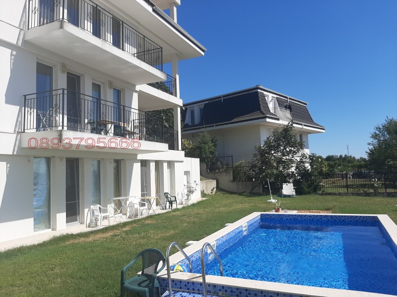 Til salgs  2 soverom region Varna , Bjala , 115 kvm | 49915896 - bilde [15]