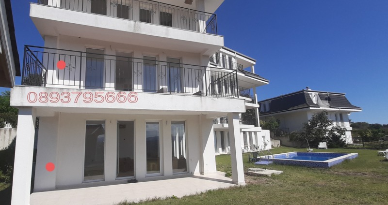 Til salgs  2 soverom region Varna , Bjala , 115 kvm | 49915896