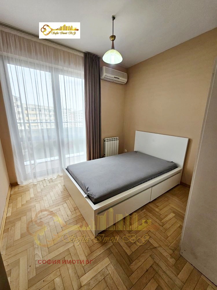 En venta  2 dormitorios Sofia , Studentski grad , 108 metros cuadrados | 11110904 - imagen [7]