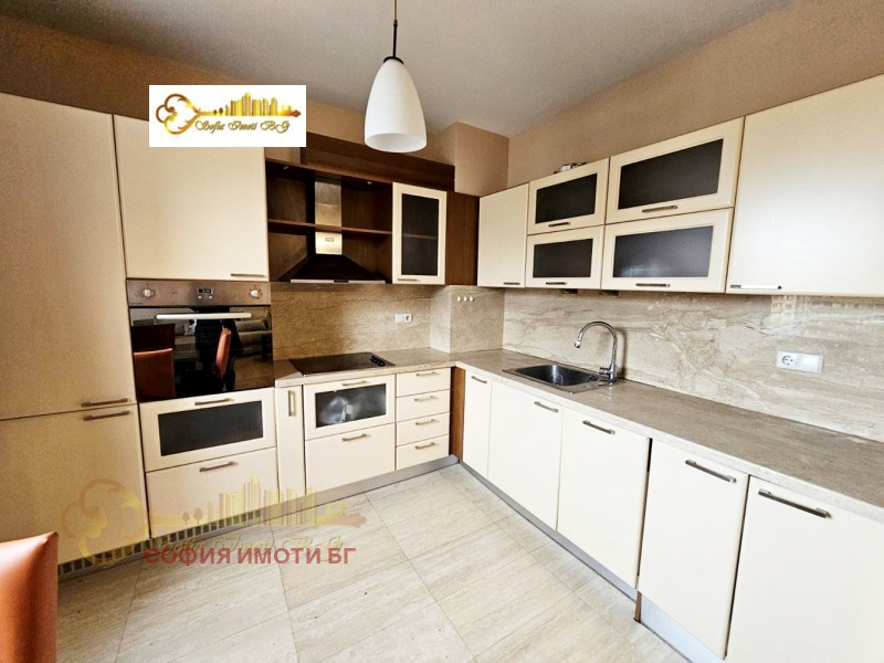 En venta  2 dormitorios Sofia , Studentski grad , 108 metros cuadrados | 11110904 - imagen [2]