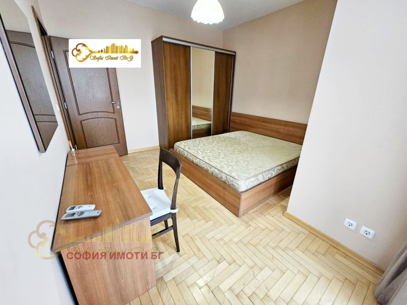 En venta  2 dormitorios Sofia , Studentski grad , 108 metros cuadrados | 11110904 - imagen [4]