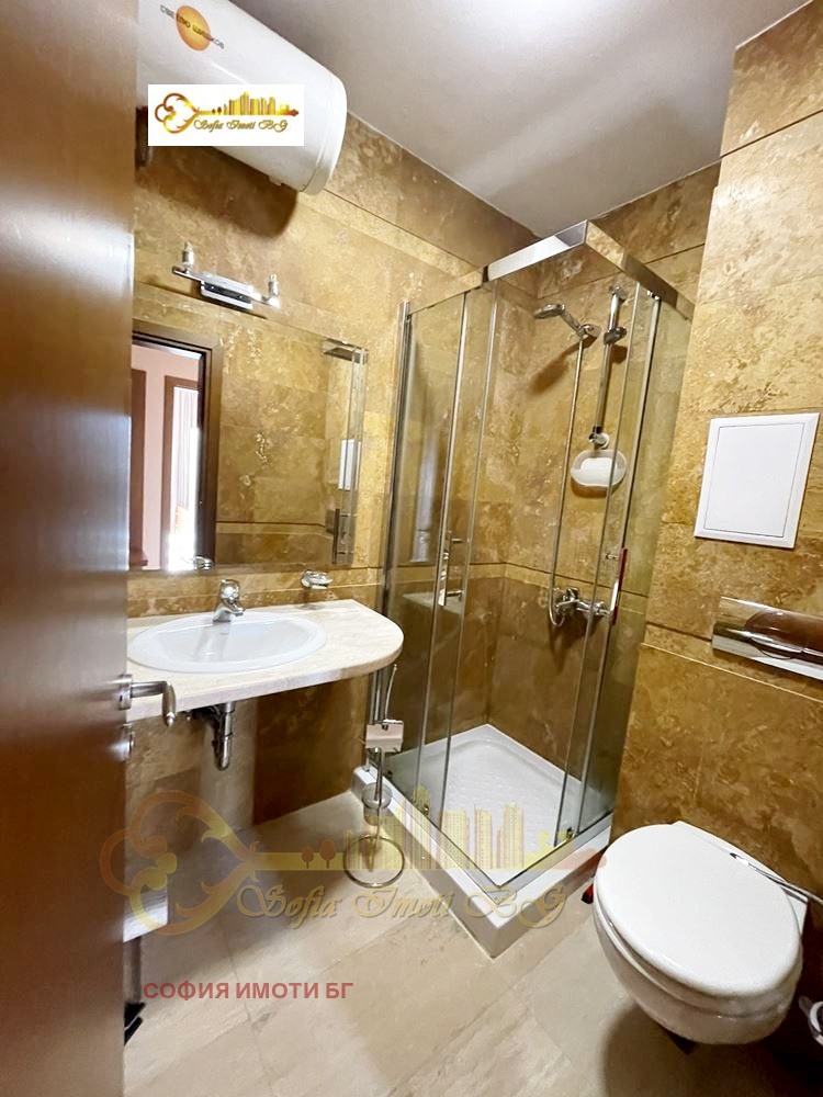 En venta  2 dormitorios Sofia , Studentski grad , 108 metros cuadrados | 11110904 - imagen [9]