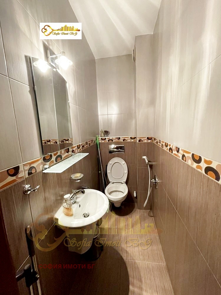 En venta  2 dormitorios Sofia , Studentski grad , 108 metros cuadrados | 11110904 - imagen [10]