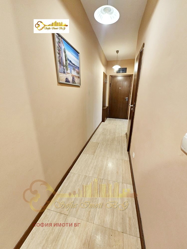 En venta  2 dormitorios Sofia , Studentski grad , 108 metros cuadrados | 11110904 - imagen [12]