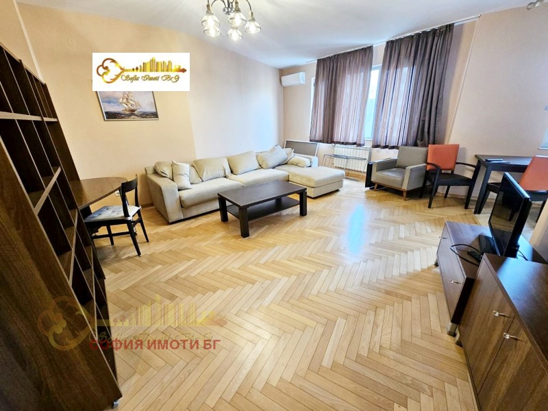 En venta  2 dormitorios Sofia , Studentski grad , 108 metros cuadrados | 11110904 - imagen [3]