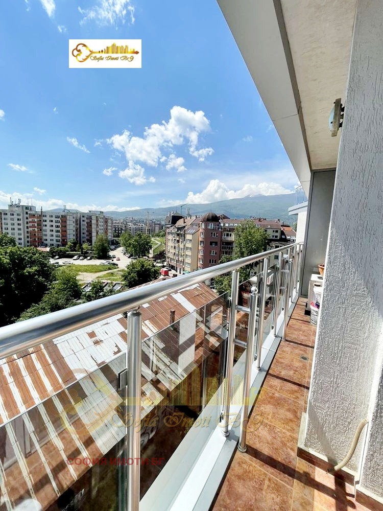 En venta  2 dormitorios Sofia , Studentski grad , 108 metros cuadrados | 11110904 - imagen [8]