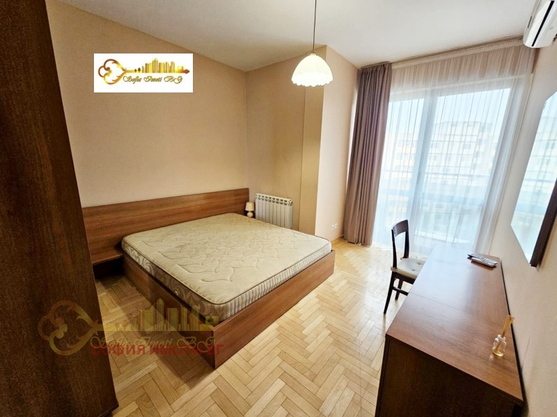 En venta  2 dormitorios Sofia , Studentski grad , 108 metros cuadrados | 11110904 - imagen [5]