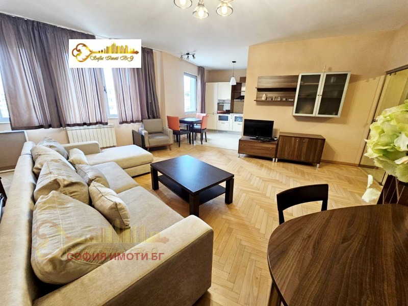 En venta  2 dormitorios Sofia , Studentski grad , 108 metros cuadrados | 11110904