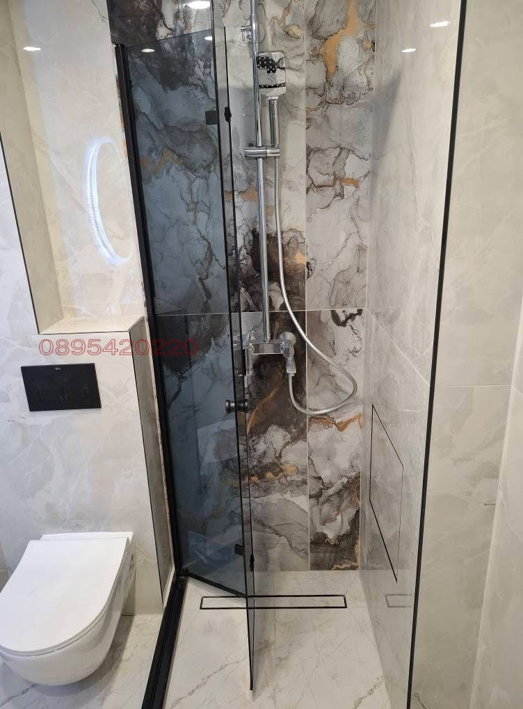 Продава 3-СТАЕН, гр. Русе, Възраждане, снимка 2 - Апартаменти - 52628741