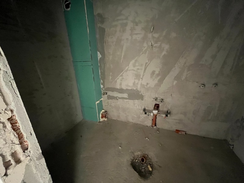 Продава 3-СТАЕН, гр. Казанлък, област Стара Загора, снимка 6 - Апартаменти - 52633843