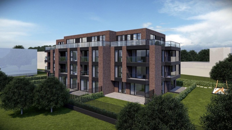 Продава 3-СТАЕН, гр. София, Витоша, снимка 4 - Апартаменти - 52692333