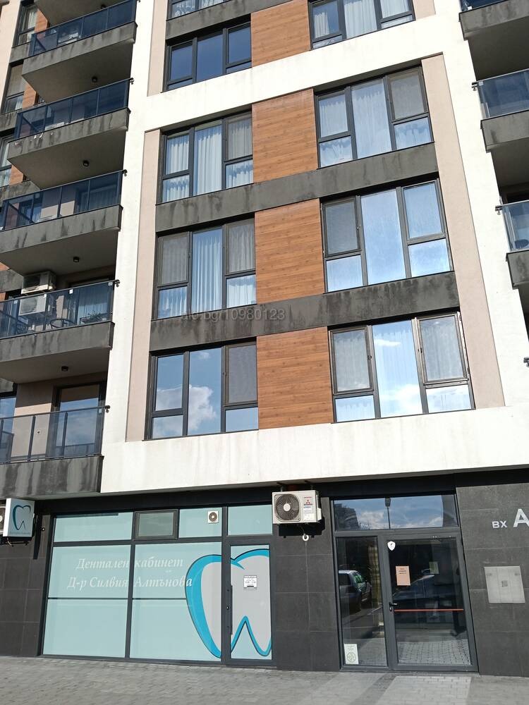 Продава 3-СТАЕН, гр. Пловдив, Тракия, снимка 4 - Апартаменти - 53940235