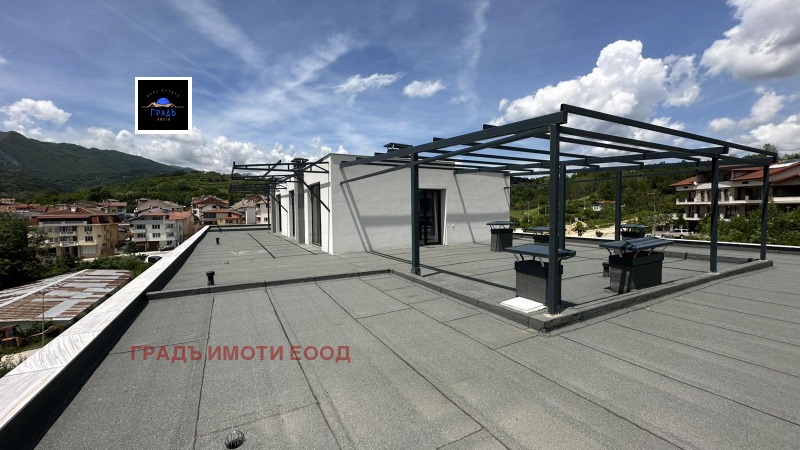 Na sprzedaż  3+ sypialni region Błagojewgrad , Goce Delczew , 107 mkw | 23083458 - obraz [3]