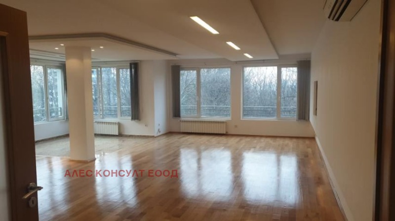 Продава  Офис град София , Лозенец , 245 кв.м | 38729973