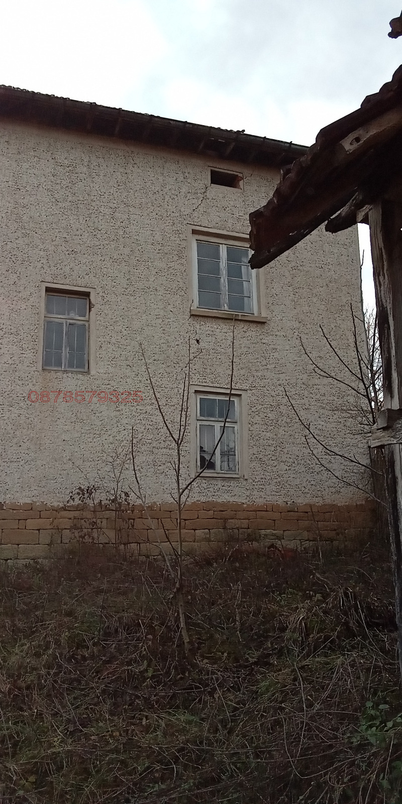 Продава КЪЩА, с. Стояновци, област Враца, снимка 6 - Къщи - 52780136