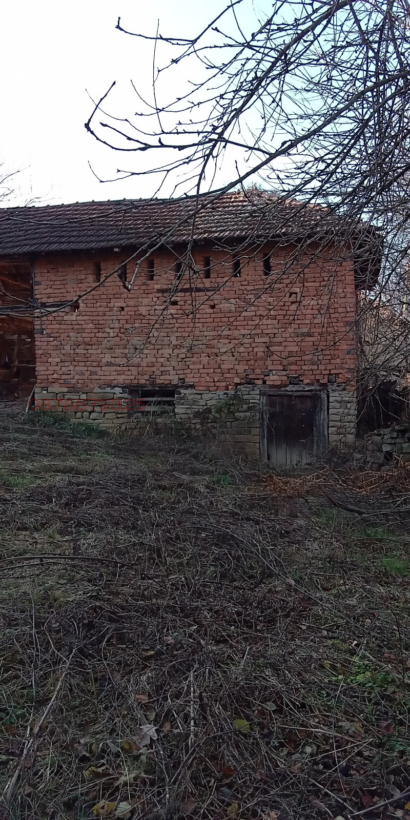 Продава КЪЩА, с. Стояновци, област Враца, снимка 10 - Къщи - 52780136