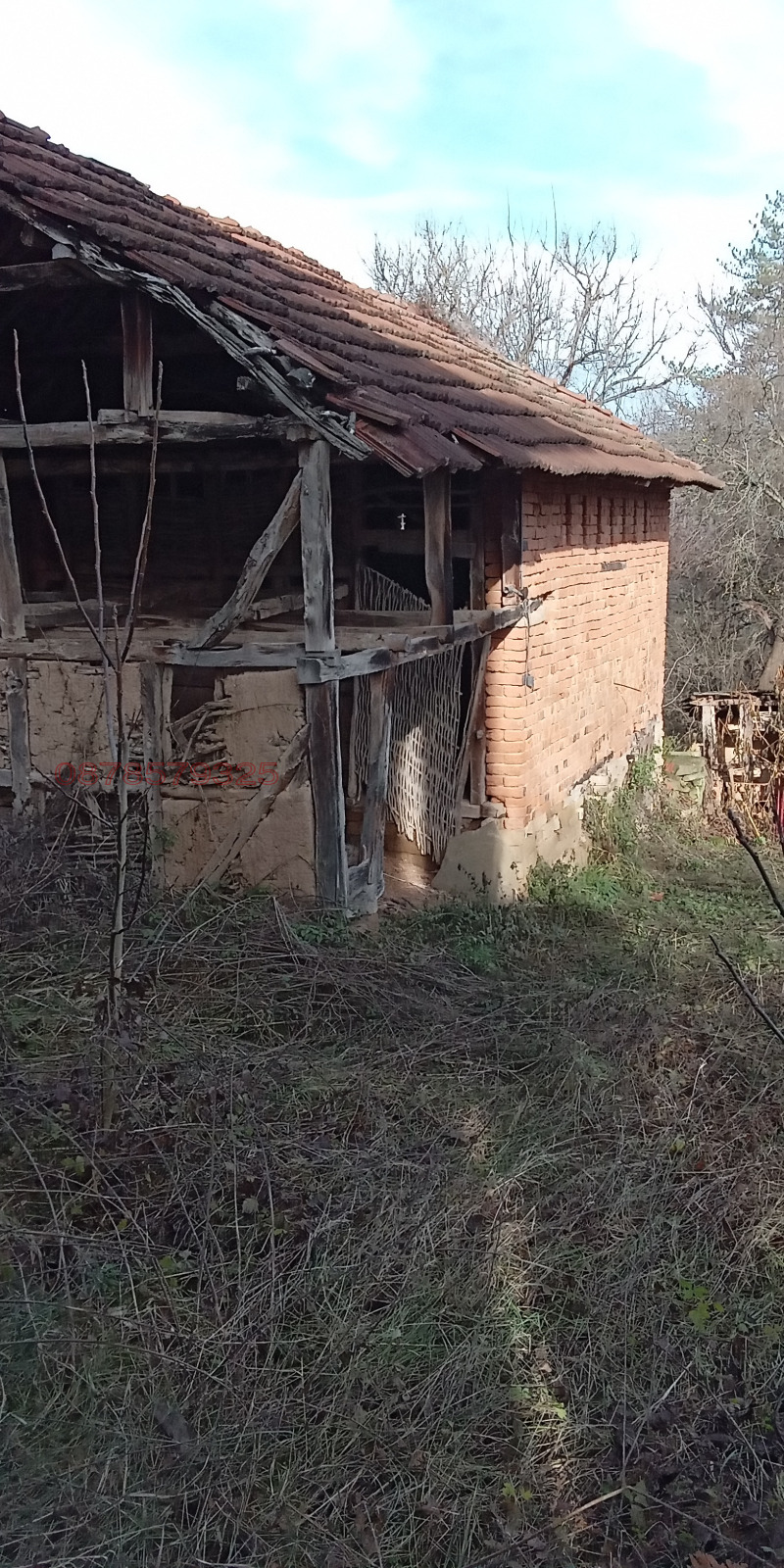 Продава КЪЩА, с. Стояновци, област Враца, снимка 8 - Къщи - 52780136