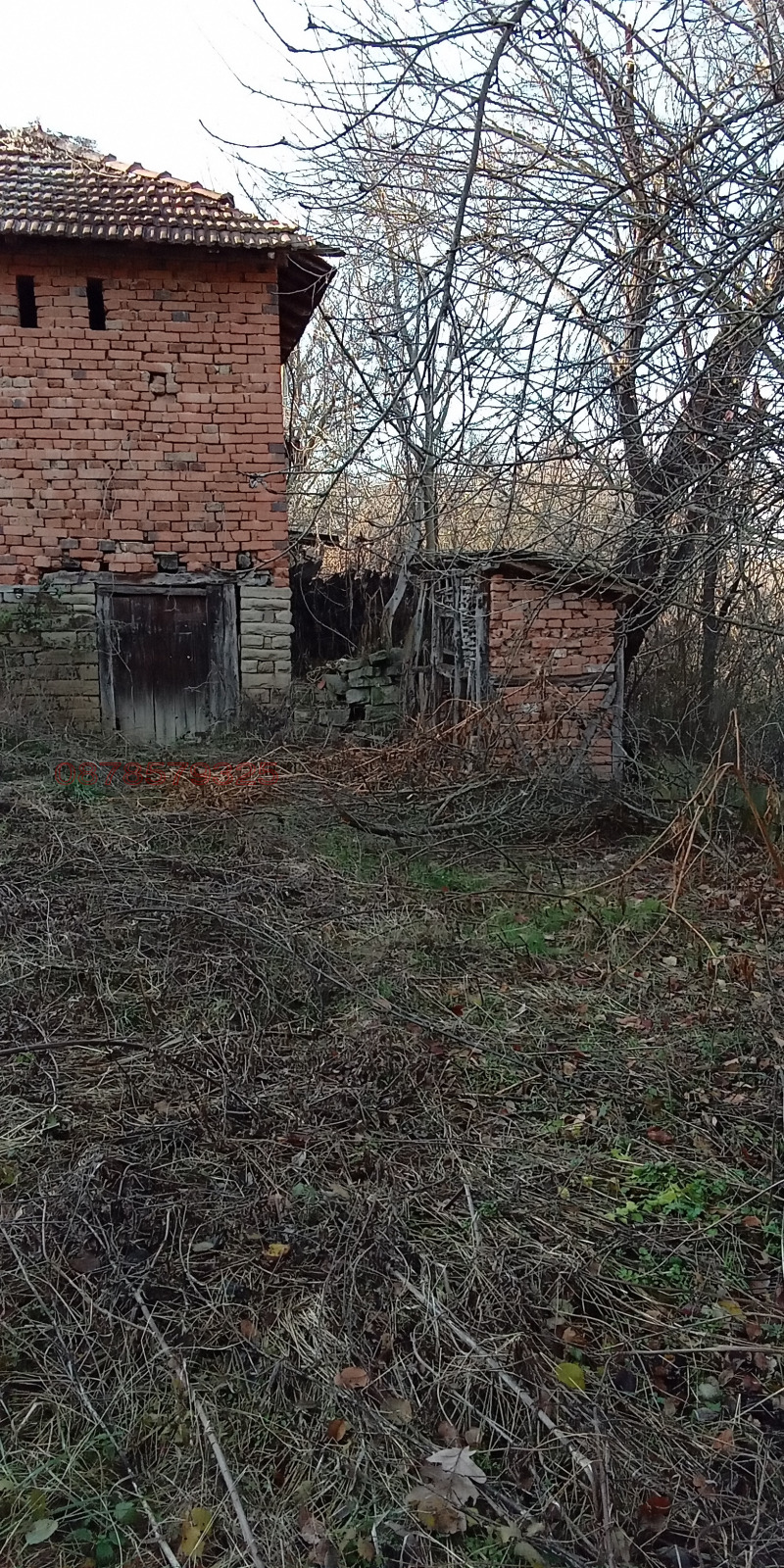 Продава КЪЩА, с. Стояновци, област Враца, снимка 11 - Къщи - 52780136