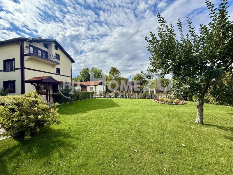 Продава КЪЩА, гр. Перник, Бела вода, снимка 2 - Къщи - 52160751