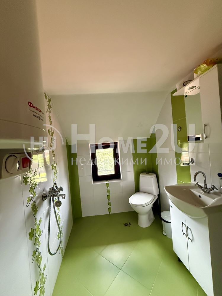 Продава КЪЩА, гр. Перник, Бела вода, снимка 12 - Къщи - 52160751