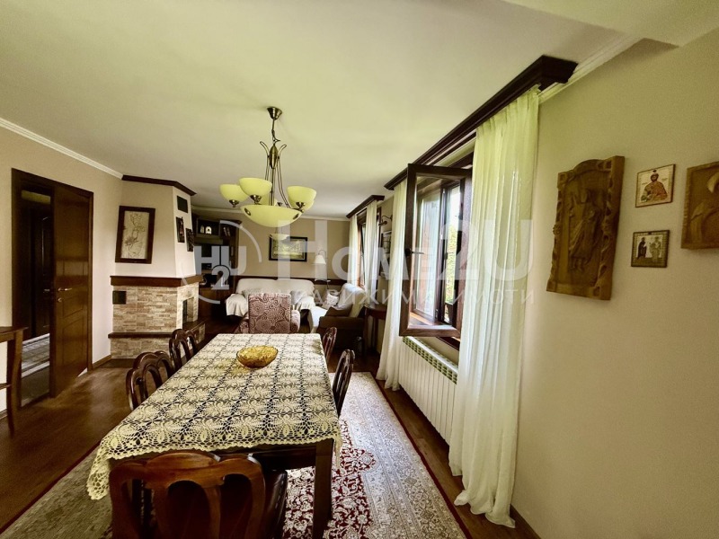 Продава КЪЩА, гр. Перник, Бела вода, снимка 4 - Къщи - 52160751