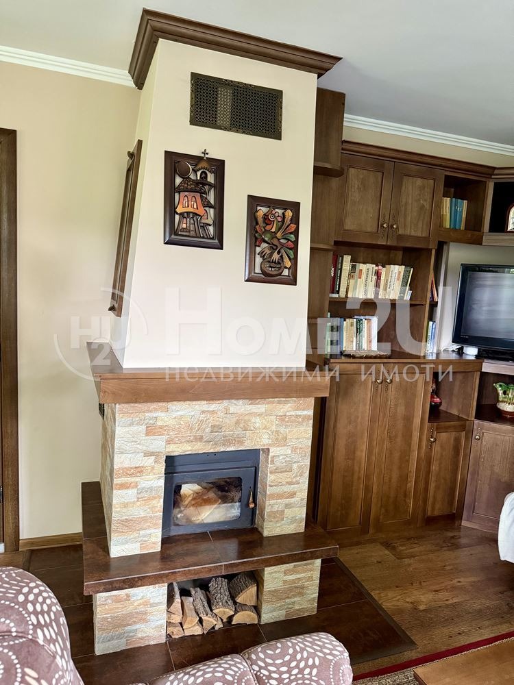 Продава КЪЩА, гр. Перник, Бела вода, снимка 6 - Къщи - 52160751