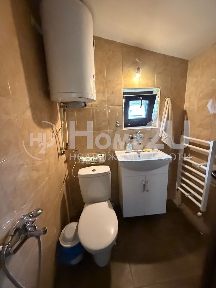 Продава КЪЩА, гр. Перник, Бела вода, снимка 15 - Къщи - 52160751