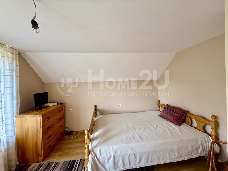 Продава КЪЩА, гр. Перник, Бела вода, снимка 14 - Къщи - 52160751