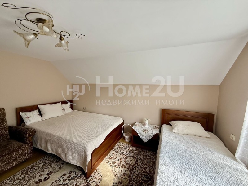 Продава КЪЩА, гр. Перник, Бела вода, снимка 13 - Къщи - 52160751