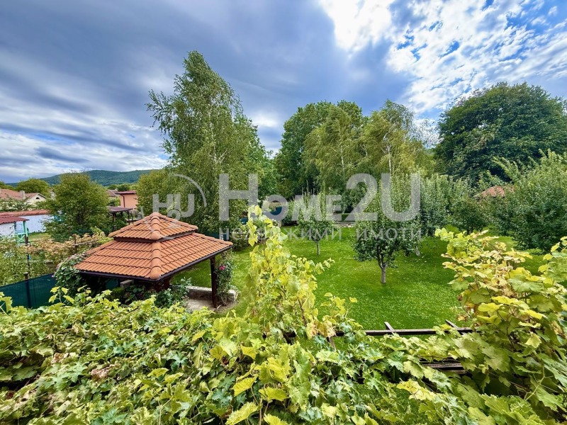 Продава КЪЩА, гр. Перник, Бела вода, снимка 3 - Къщи - 52160751