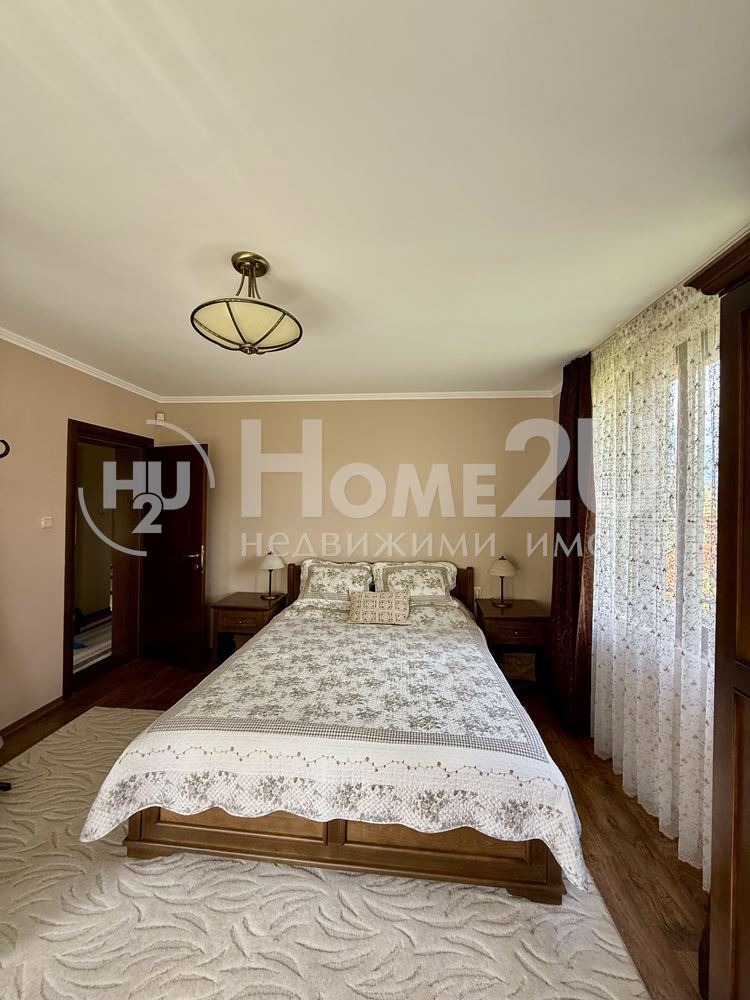 Продава КЪЩА, гр. Перник, Бела вода, снимка 9 - Къщи - 52160751