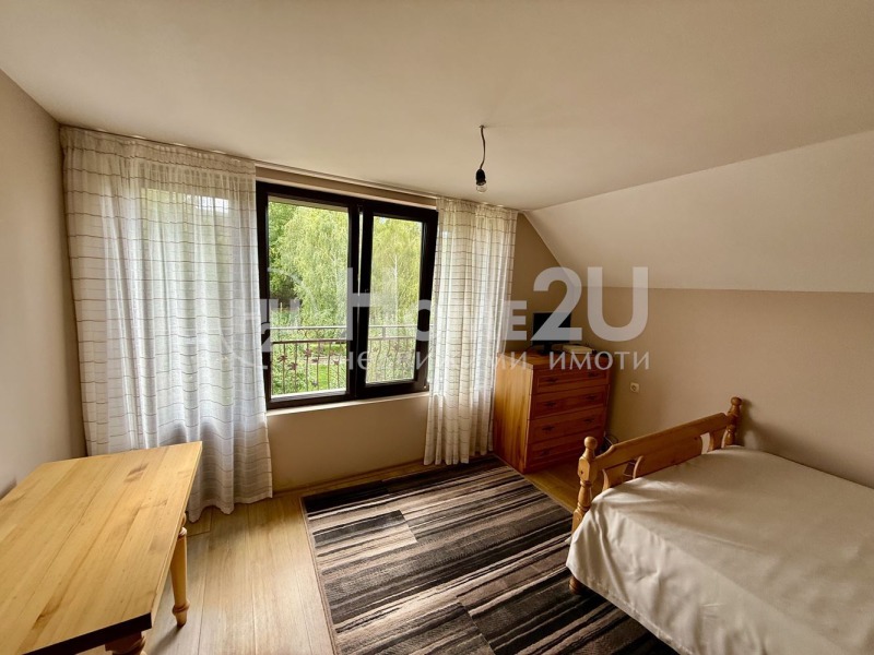 Продава КЪЩА, гр. Перник, Бела вода, снимка 16 - Къщи - 52160751