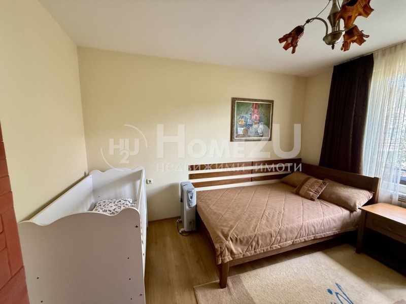 Продава КЪЩА, гр. Перник, Бела вода, снимка 8 - Къщи - 52160751