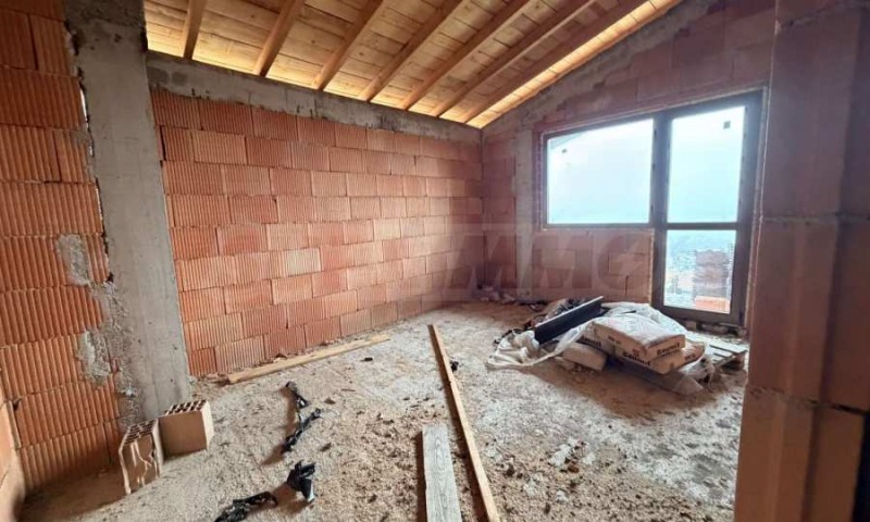 Продава КЪЩА, с. Черни връх, област Бургас, снимка 11 - Къщи - 53464142