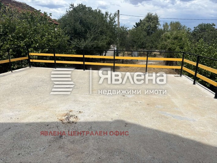 Продава КЪЩА, гр. София, Абдовица, снимка 6 - Къщи - 56380896