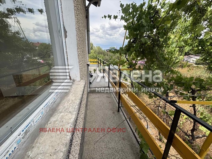 Продава КЪЩА, гр. София, Абдовица, снимка 2 - Къщи - 56380896