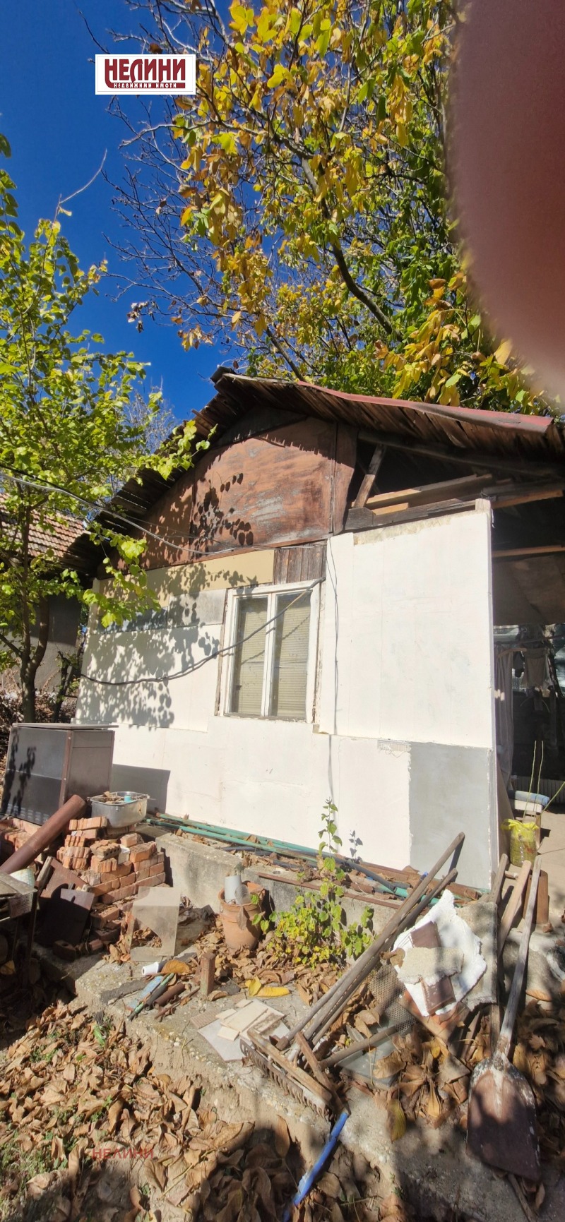 Till salu  Villa region Ruse , Nikolovo , 16 kvm | 49592343 - bild [3]