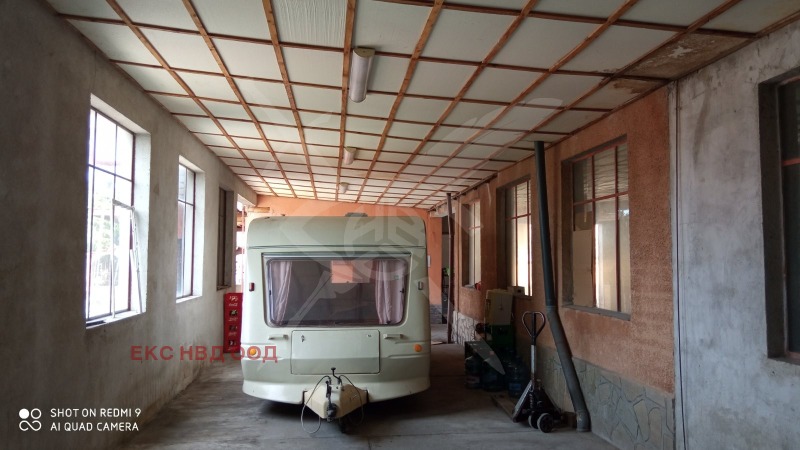 In vendita  Magazzinaggio regione Plovdiv , Parvomaj , 300 mq | 31858758 - Immagine [2]