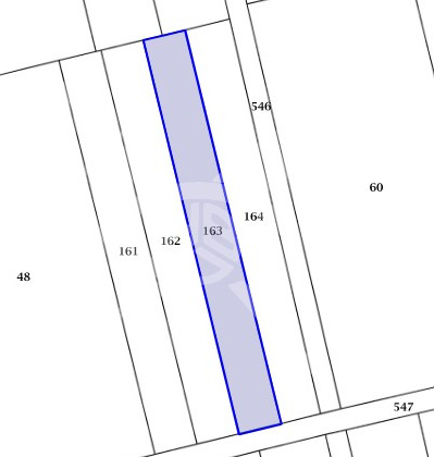 Продава ПАРЦЕЛ, гр. Ахелой, област Бургас, снимка 1 - Парцели - 48591066